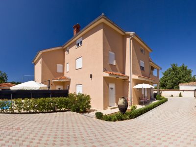 Villa Mihaela , Fazana apartments